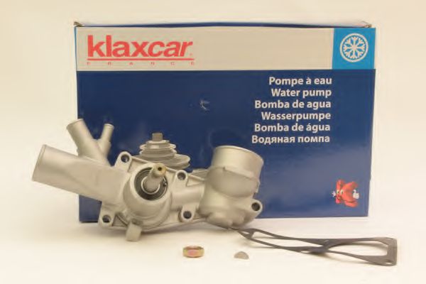 KLAXCAR FRANCE 42034z Помпа (водяной насос) KLAXCAR FRANCE 
