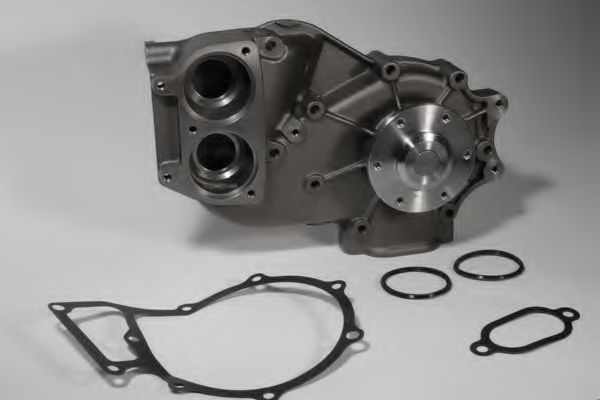 KLAXCAR FRANCE 42099z Водяной насос KLAXCAR FRANCE 42099z Водяной насос