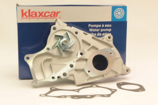 KLAXCAR FRANCE 42125z Водяной насос 