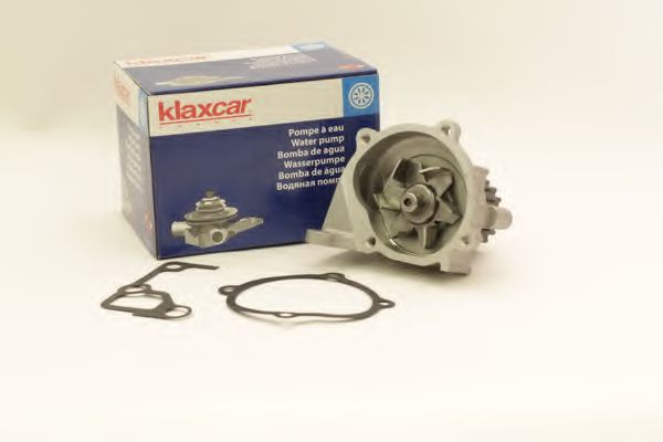 KLAXCAR FRANCE 42146z Водяной насос KLAXCAR FRANCE 42146z Водяной насос
