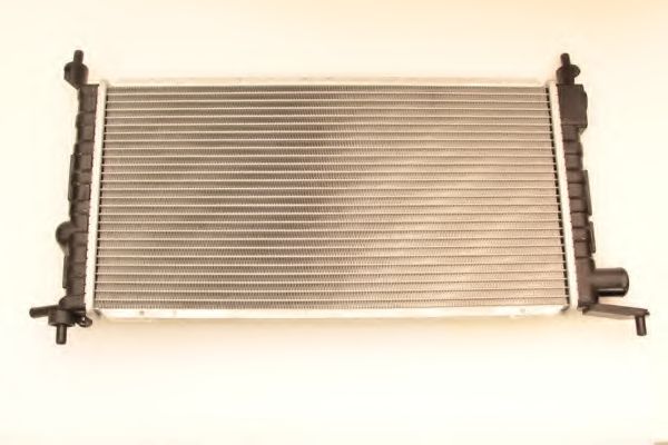 KLAXCAR FRANCE 80017z Радиатор, охлаждение двигателя KLAXCAR FRANCE 80017z Радиатор, охлаждение двигателя