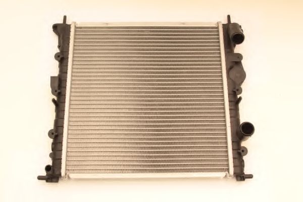 KLAXCAR FRANCE 80025z Радиатор, охлаждение двигателя  KLAXCAR FRANCE 80025z Радиатор, охлаждение двигателя