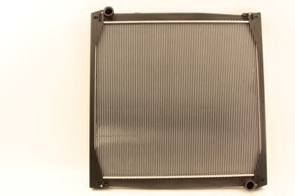 KLAXCAR FRANCE 81007z Радиатор, охлаждение двигателя  KLAXCAR FRANCE 81007z Радиатор, охлаждение двигателя