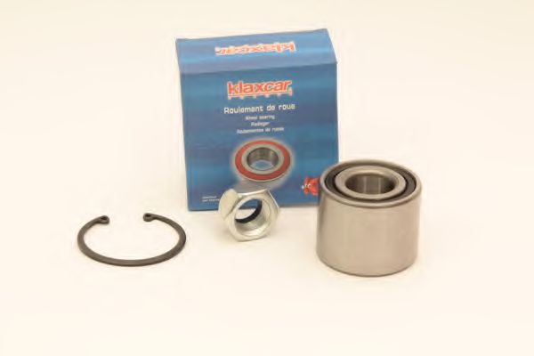 KLAXCAR FRANCE 22007z Комплект подшипника ступицы колеса 