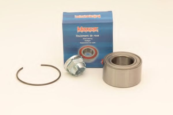 KLAXCAR FRANCE 22008z Комплект подшипника ступицы колеса  KLAXCAR FRANCE 22008z Комплект подшипника ступицы колеса