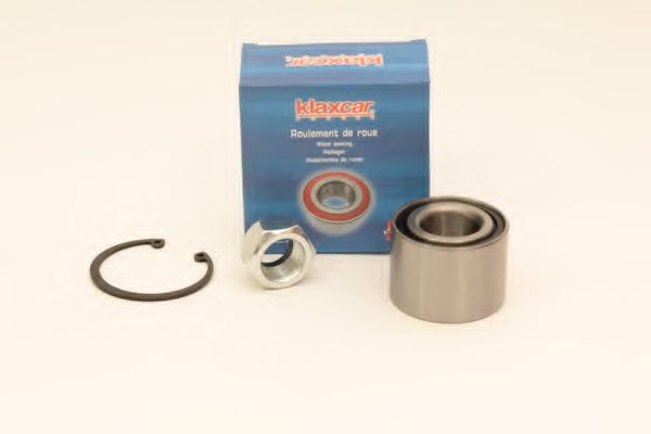 KLAXCAR FRANCE 22051z Комплект подшипника ступицы колеса KLAXCAR FRANCE 22051z Комплект подшипника ступицы колеса