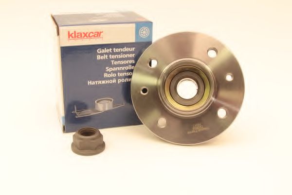 KLAXCAR FRANCE 22085z Комплект подшипника ступицы колеса  KLAXCAR FRANCE 22085z Комплект подшипника ступицы колеса