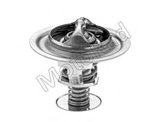 MOTORAD 33282 Термостат, охлаждающая жидкость 