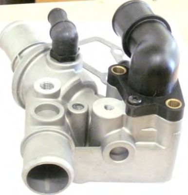 MOTORAD 40280 Термостат, охлаждающая жидкость 