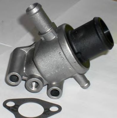 MOTORAD 45187 Термостат, охлаждающая жидкость для FIAT PANDA (141A) 900 MOTORAD 45187 Термостат, охлаждающая жидкость для FIAT PANDA (141A) 900