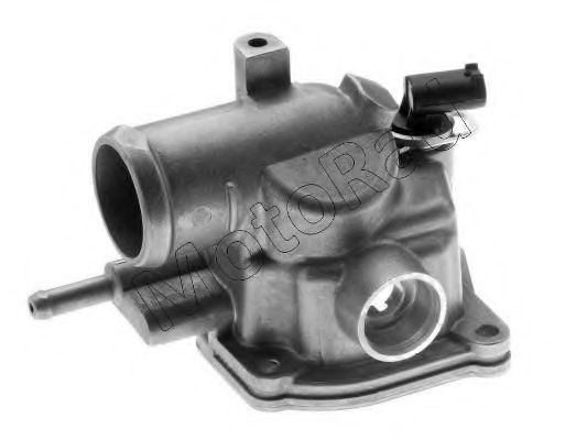 MOTORAD 49987 Термостат, охлаждающая жидкость MOTORAD 49987 Термостат, охлаждающая жидкость