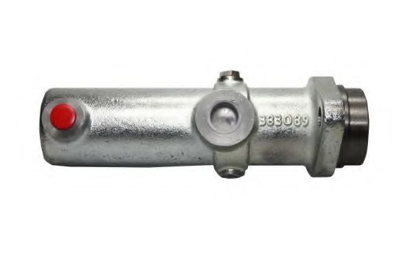 TEXTAR 33065700 Главный тормозной цилиндр для IVECO EUROCARGO