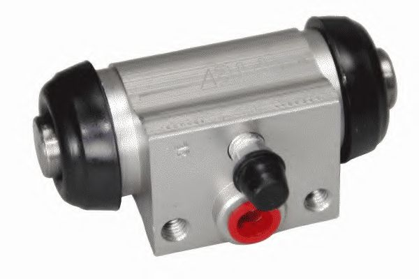 TEXTAR 34031100 Колесный тормозной цилиндр TEXTAR 34031100 Колесный тормозной цилиндр