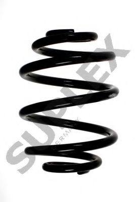 SUPLEX 29022 Пружина подвески для SAAB 900 2 купе 2.0 -16 Turbo SUPLEX 29022 Пружина подвески для SAAB 900 2 купе 2.0 -16 Turbo