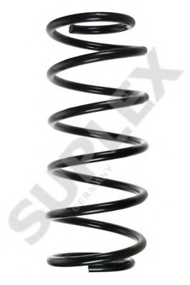 SUPLEX 29023 Пружина подвески для SAAB 900 2 купе 2.0 -16 Turbo SUPLEX 29023 Пружина подвески для SAAB 900 2 купе 2.0 -16 Turbo