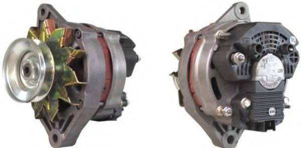 4178 CEVAM Генератор 4178 CEVAM Генератор