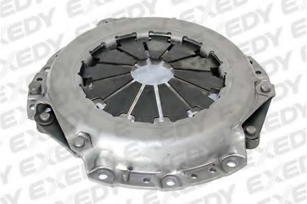 HYC737 EXEDY Нажимной диск сцепления HYC737 EXEDY Нажимной диск сцепления