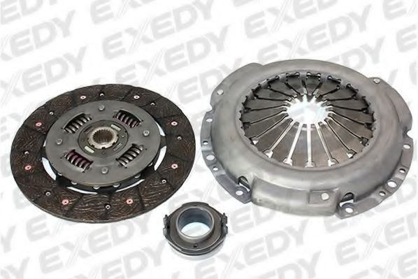 RVK2020 EXEDY Комплект сцепления RVK2020 EXEDY Комплект сцепления