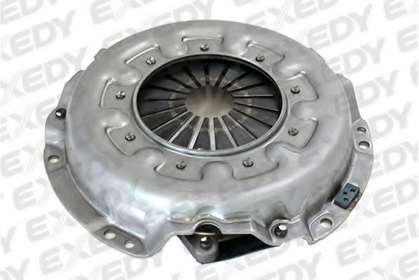 TYC537 EXEDY Нажимной диск сцепления TYC537 EXEDY Нажимной диск сцепления
