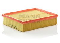 MANN-FILTER C25146 Воздушный фильтр для LAND ROVER