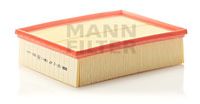 MANN-FILTER C271921 Воздушный фильтр для SEAT EXEO