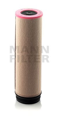 MANN-FILTER CF1650 Воздушный фильтр MANN-FILTER 