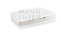 MANN-FILTER CU34611 Фильтр салона MANN-FILTER 