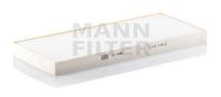 MANN-FILTER CU4580 Фильтр салона для NEOPLAN