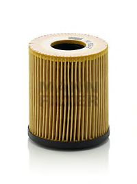 MANN-FILTER HU8162x Масляный фильтр для FIAT GRAND SIENA