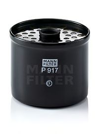 MANN-FILTER P917x Топливный фильтр MANN-FILTER для LADA