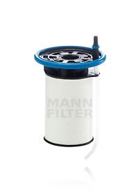 MANN-FILTER PU7005 Топливный фильтр для LANCIA