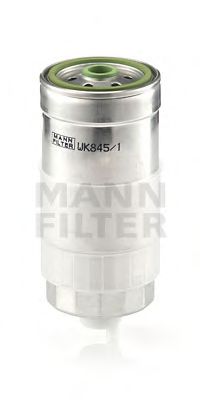 MANN-FILTER WK8451 Топливный фильтр для AUDI 100