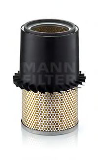 MANN-FILTER C22337 Воздушный фильтр MANN-FILTER 