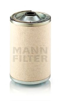MANN-FILTER BF10181 Топливный фильтр  MANN-FILTER BF10181 Топливный фильтр