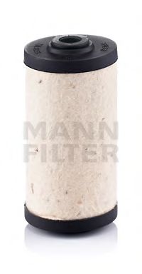 MANN-FILTER BFU707 Топливный фильтр для MERCEDES-BENZ LONGNOSE