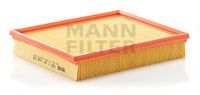 MANN-FILTER C26109 Воздушный фильтр для FORD SCORPIO