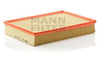 MANN-FILTER C34200 Воздушный фильтр для VOLVO 940