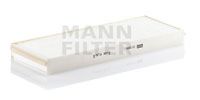 MANN-FILTER CU3959 Фильтр салона MANN-FILTER 
