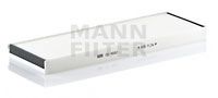 MANN-FILTER CU4662 Фильтр салона для DAF