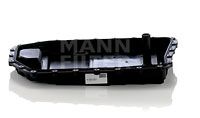 MANN-FILTER H50001 Фильтр масляный АКПП 