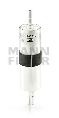 MANN-FILTER WK515 Топливный фильтр для BMW 4