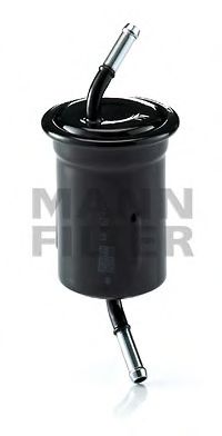 MANN-FILTER WK6149 Топливный фильтр MANN-FILTER 
