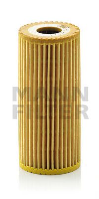 MANN-FILTER HU6153x Масляный фильтр MANN-FILTER для MERCEDES-BENZ B-CLASS