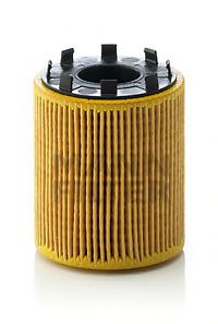 MANN-FILTER HU7131x Масляный фильтр MANN-FILTER для FIAT QUBO