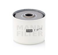 MANN-FILTER P9172x Топливный фильтр 