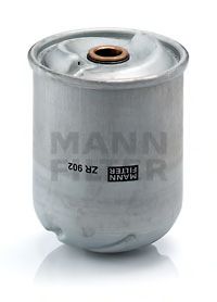 MANN-FILTER ZR902x Масляный фильтр для RENAULT TRUCKS KERAX