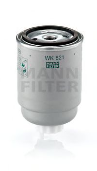MANN-FILTER WK821 Топливный фильтр для ROVER