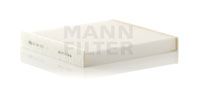 MANN-FILTER CU22013 Фильтр салона MANN-FILTER 