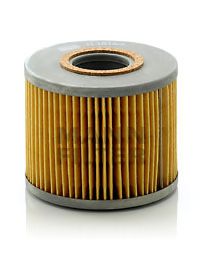 MANN-FILTER H10182n Масляный фильтр 