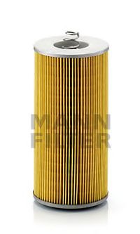 MANN-FILTER H121103 Масляный фильтр 